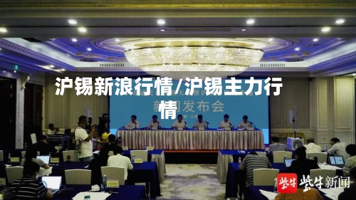 沪锡新浪行情/沪锡主力行情