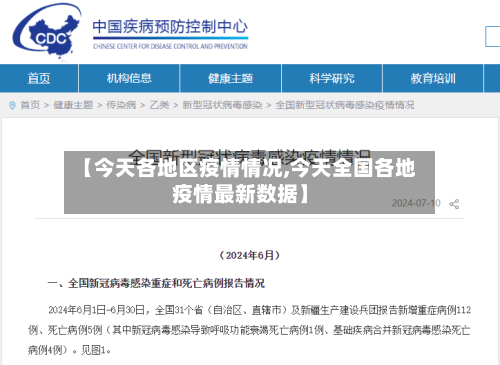 【今天各地区疫情情况,今天全国各地疫情最新数据】-第3张图片