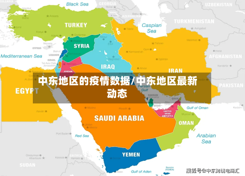 中东地区的疫情数据/中东地区最新动态