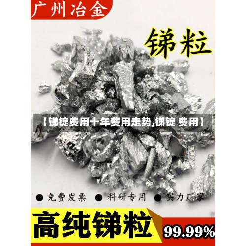 【锑锭费用十年费用走势,锑锭 费用】