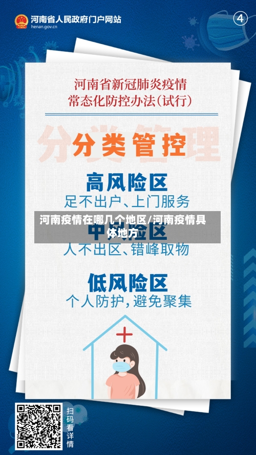 河南疫情在哪几个地区/河南疫情具体地方
