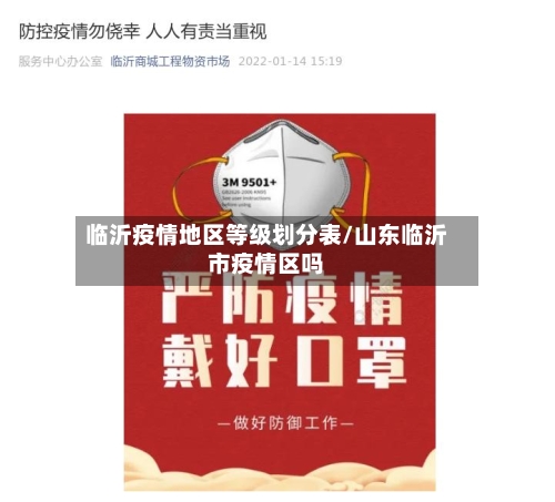 临沂疫情地区等级划分表/山东临沂市疫情区吗-第2张图片