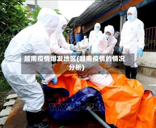越南疫情爆发地区(越南疫情的情况分析)