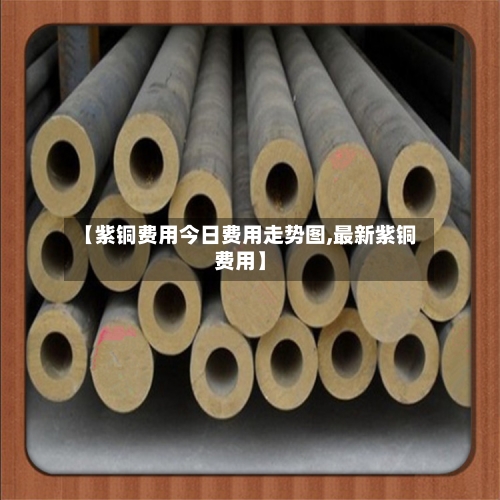 【紫铜费用今日费用走势图,最新紫铜费用】