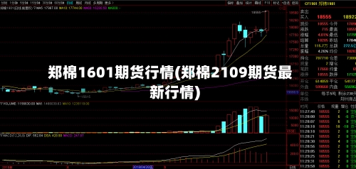 郑棉1601期货行情(郑棉2109期货最新行情)-第3张图片