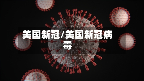美国新冠/美国新冠病毒-第2张图片
