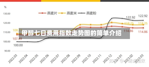 甲醇七日费用指数走势图的简单介绍