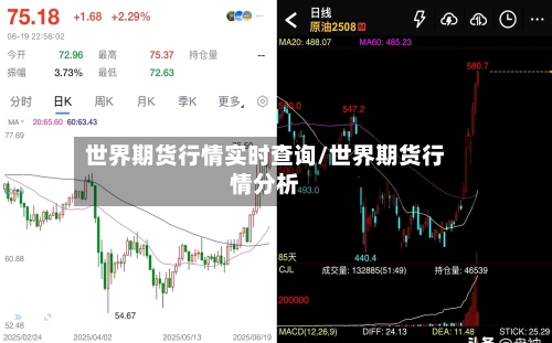 世界期货行情实时查询/世界期货行情分析-第2张图片