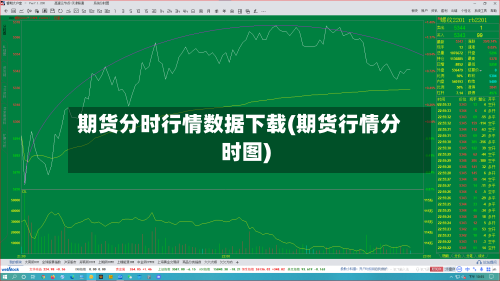 期货分时行情数据下载(期货行情分时图)-第2张图片