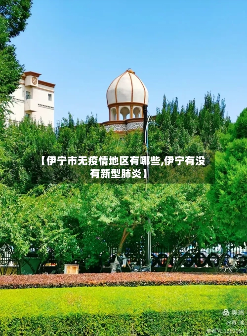 【伊宁市无疫情地区有哪些,伊宁有没有新型肺炎】-第2张图片