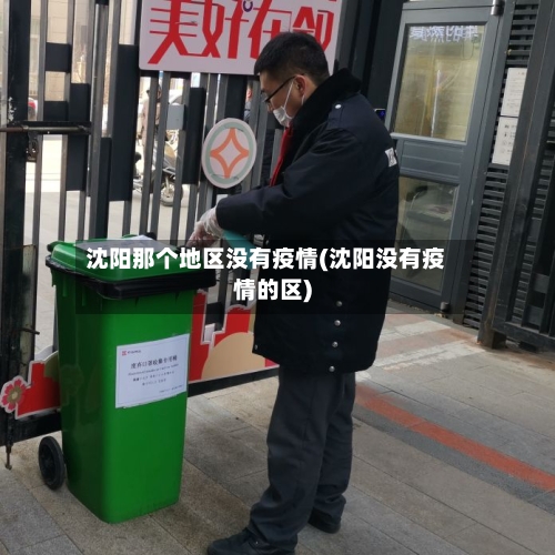 沈阳那个地区没有疫情(沈阳没有疫情的区)-第2张图片