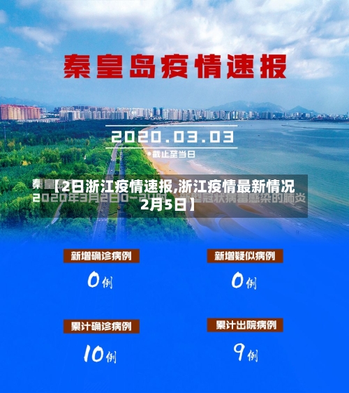 【2日浙江疫情速报,浙江疫情最新情况2月5日】
