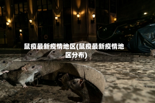 鼠疫最新疫情地区(鼠疫最新疫情地区分布)-第3张图片