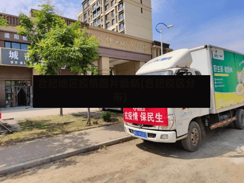 合肥地区疫情图片最新(合肥疫区分布)-第2张图片