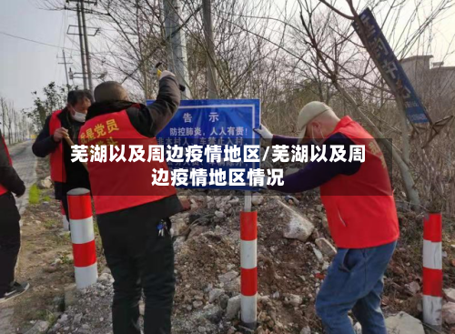 芜湖以及周边疫情地区/芜湖以及周边疫情地区情况-第2张图片