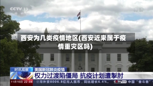 西安为几类疫情地区(西安近来属于疫情重灾区吗)-第2张图片