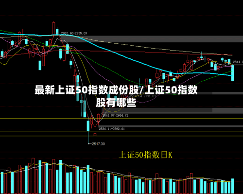 最新上证50指数成份股/上证50指数股有哪些-第2张图片