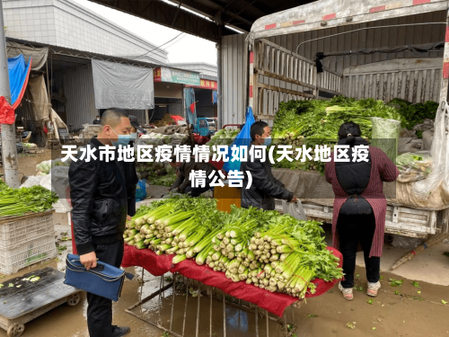 天水市地区疫情情况如何(天水地区疫情公告)-第2张图片