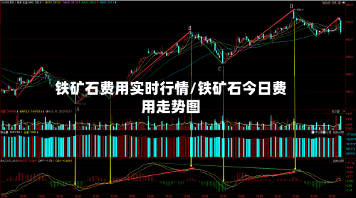铁矿石费用实时行情/铁矿石今日费用走势图-第2张图片