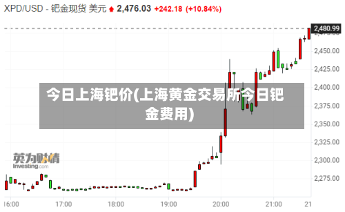 今日上海钯价(上海黄金交易所今日钯金费用)-第2张图片