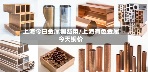上海今日金属铜费用/上海有色金属今天铜价-第2张图片