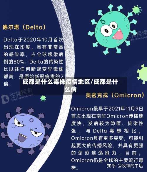 成都是什么毒株疫情地区/成都是什么病-第3张图片