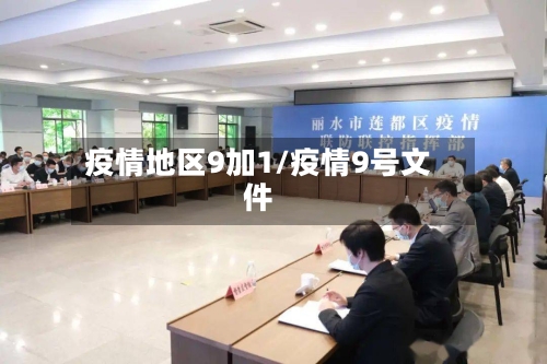 疫情地区9加1/疫情9号文件