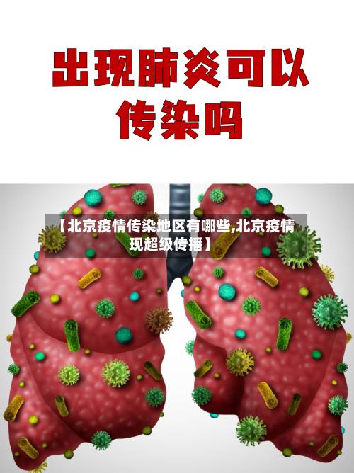 【北京疫情传染地区有哪些,北京疫情现超级传播】