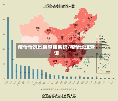 疫情情况地区查询系统/疫情地域查询