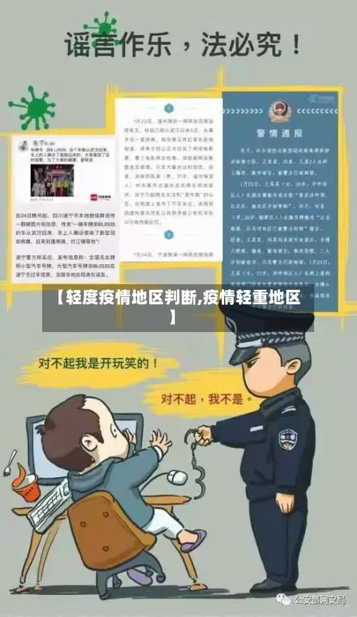 【轻度疫情地区判断,疫情轻重地区】