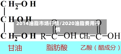 2014油脂市场行情/2020油脂费用行情