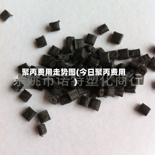 聚丙费用走势图(今日聚丙费用)