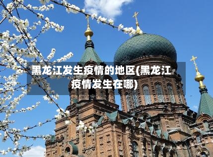 黑龙江发生疫情的地区(黑龙江疫情发生在哪)