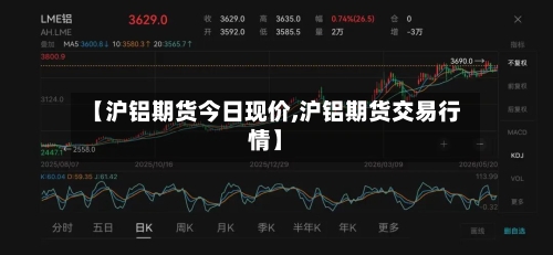 【沪铝期货今日现价,沪铝期货交易行情】-第2张图片