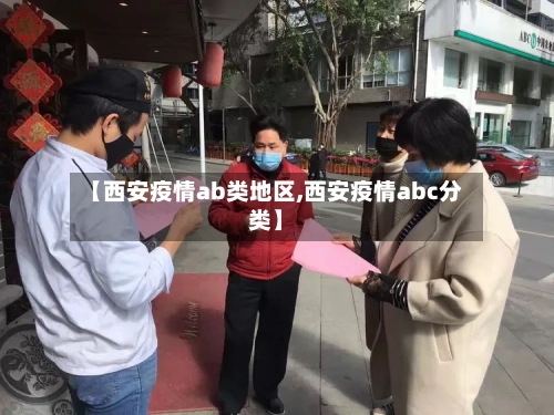 【西安疫情ab类地区,西安疫情abc分类】-第2张图片