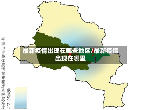 最新疫情出现在哪些地区/最新疫情出现在哪里-第2张图片
