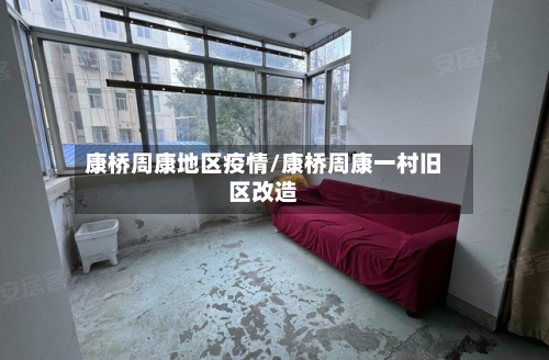 康桥周康地区疫情/康桥周康一村旧区改造