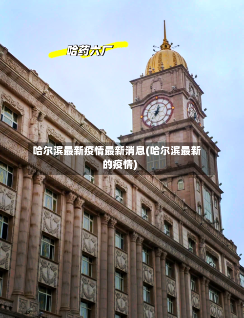 哈尔滨最新疫情最新消息(哈尔滨最新的疫情)-第2张图片