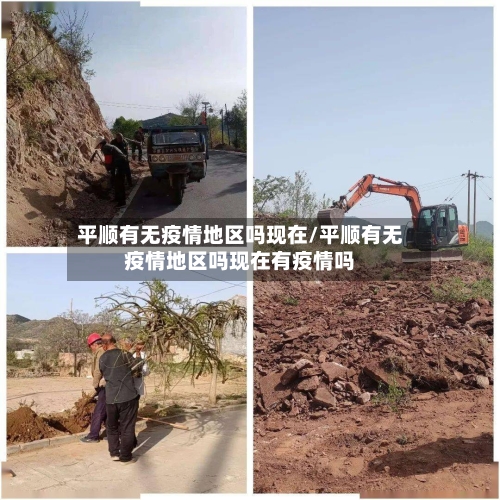 平顺有无疫情地区吗现在/平顺有无疫情地区吗现在有疫情吗-第2张图片