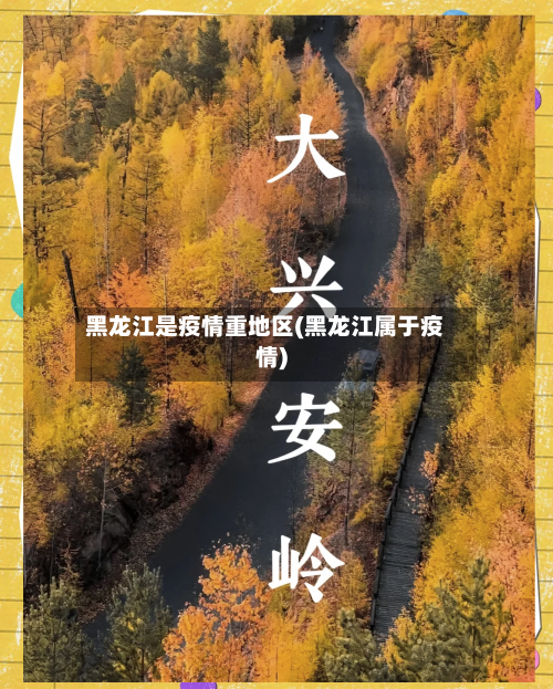 黑龙江是疫情重地区(黑龙江属于疫情)-第3张图片