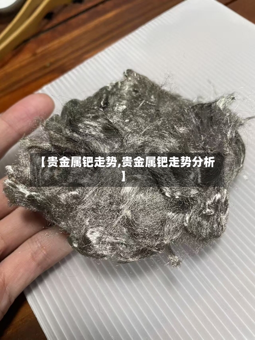 【贵金属钯走势,贵金属钯走势分析】