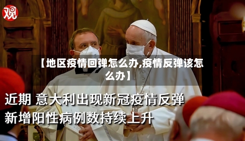 【地区疫情回弹怎么办,疫情反弹该怎么办】-第2张图片