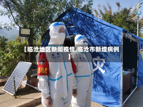 【临沧地区新闻疫情,临沧市新增病例】-第2张图片