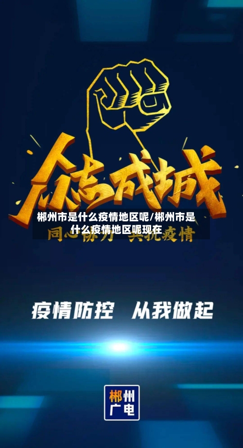 郴州市是什么疫情地区呢/郴州市是什么疫情地区呢现在-第2张图片