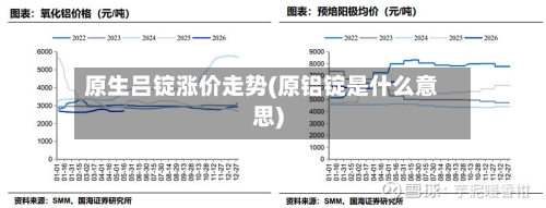 原生吕锭涨价走势(原铝锭是什么意思)-第2张图片