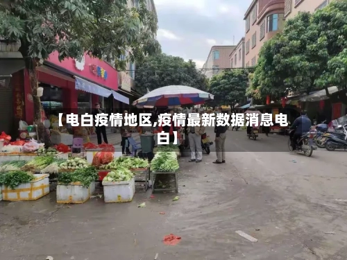 【电白疫情地区,疫情最新数据消息电白】-第3张图片