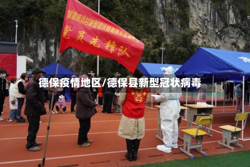 德保疫情地区/德保县新型冠状病毒