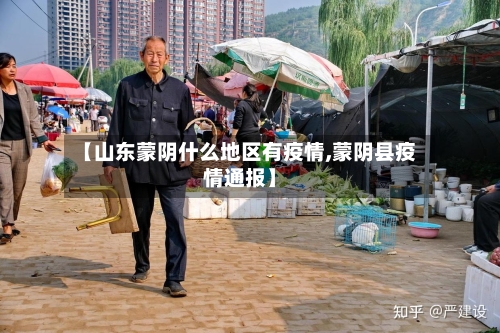 【山东蒙阴什么地区有疫情,蒙阴县疫情通报】-第2张图片