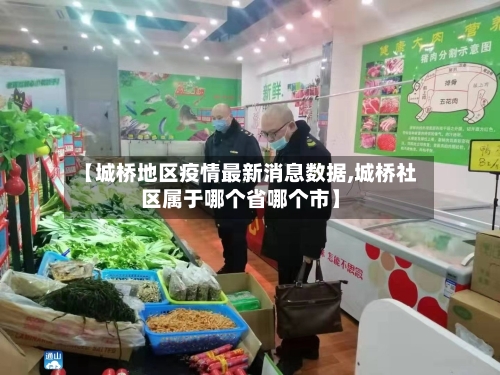 【城桥地区疫情最新消息数据,城桥社区属于哪个省哪个市】-第3张图片