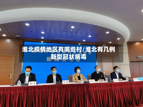 淮北疫情地区有哪些村/淮北有几例新型冠状病毒-第3张图片
